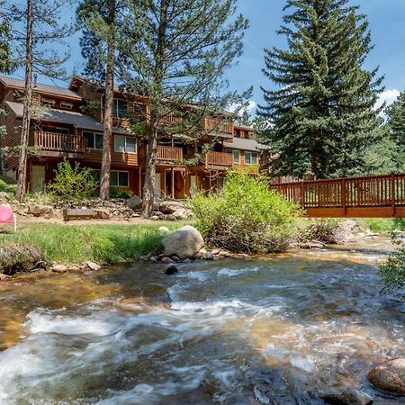 Stonebrook Resort - Adult Only Έστες Παρκ Εξωτερικό φωτογραφία