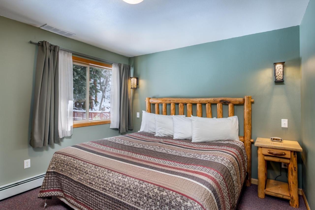 Stonebrook Resort - Adult Only Έστες Παρκ Εξωτερικό φωτογραφία