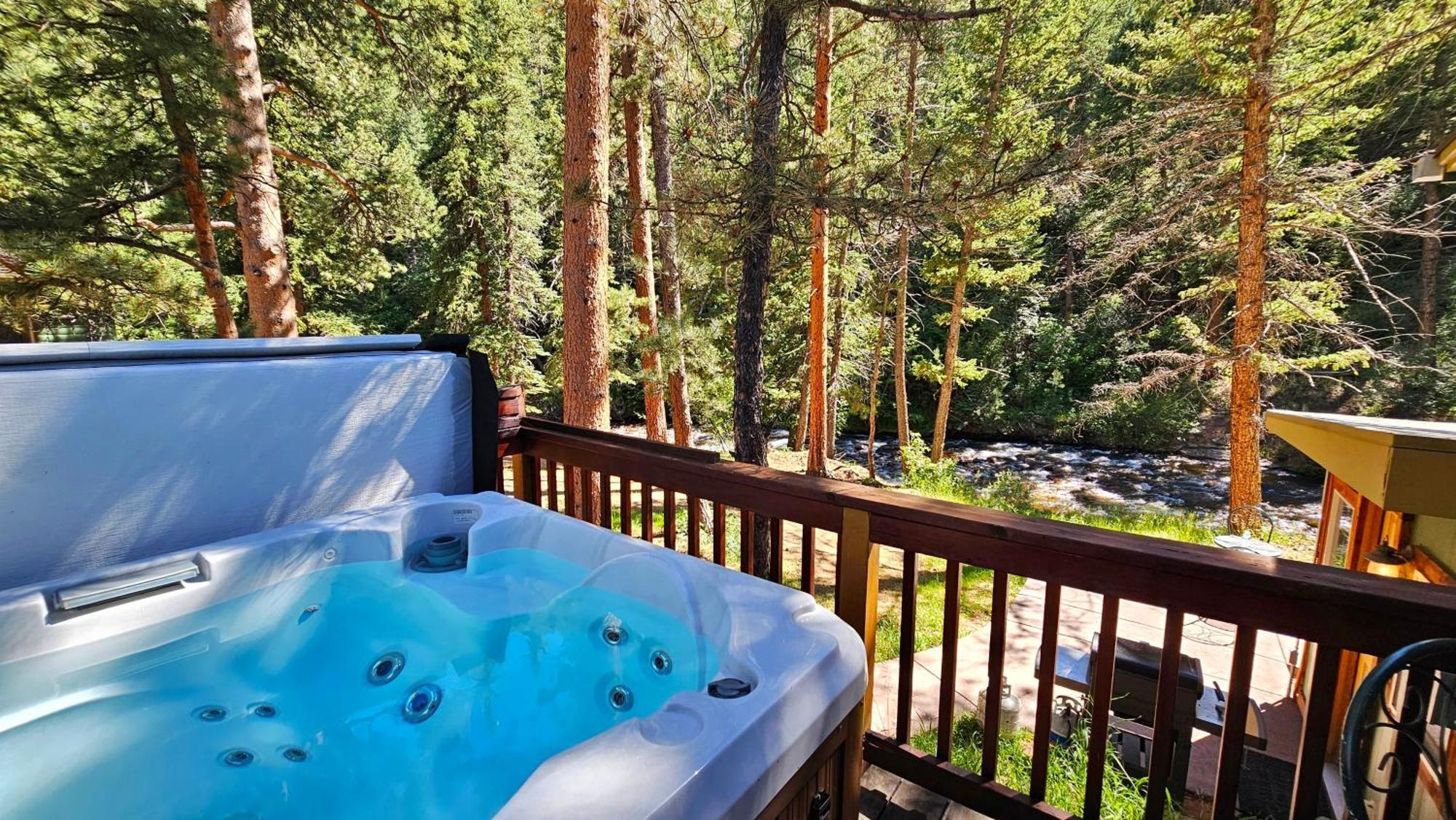 Stonebrook Resort - Adult Only Έστες Παρκ Εξωτερικό φωτογραφία
