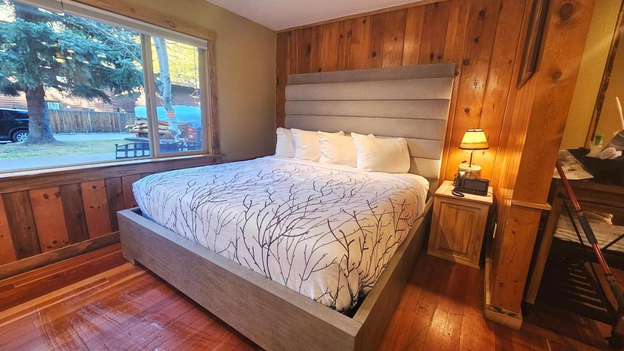 Stonebrook Resort - Adult Only Έστες Παρκ Δωμάτιο φωτογραφία