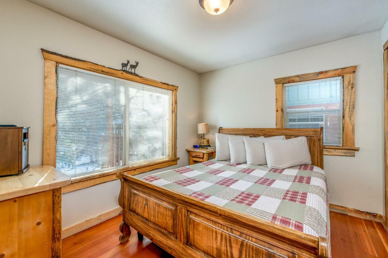 Stonebrook Resort - Adult Only Έστες Παρκ Εξωτερικό φωτογραφία