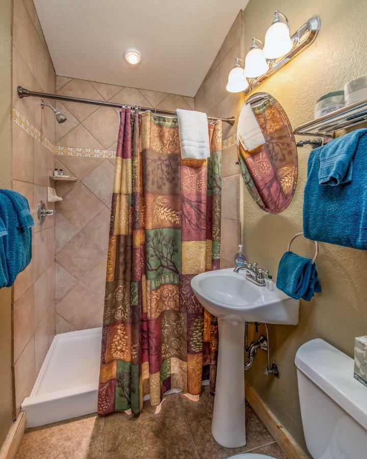 Stonebrook Resort - Adult Only Έστες Παρκ Εξωτερικό φωτογραφία