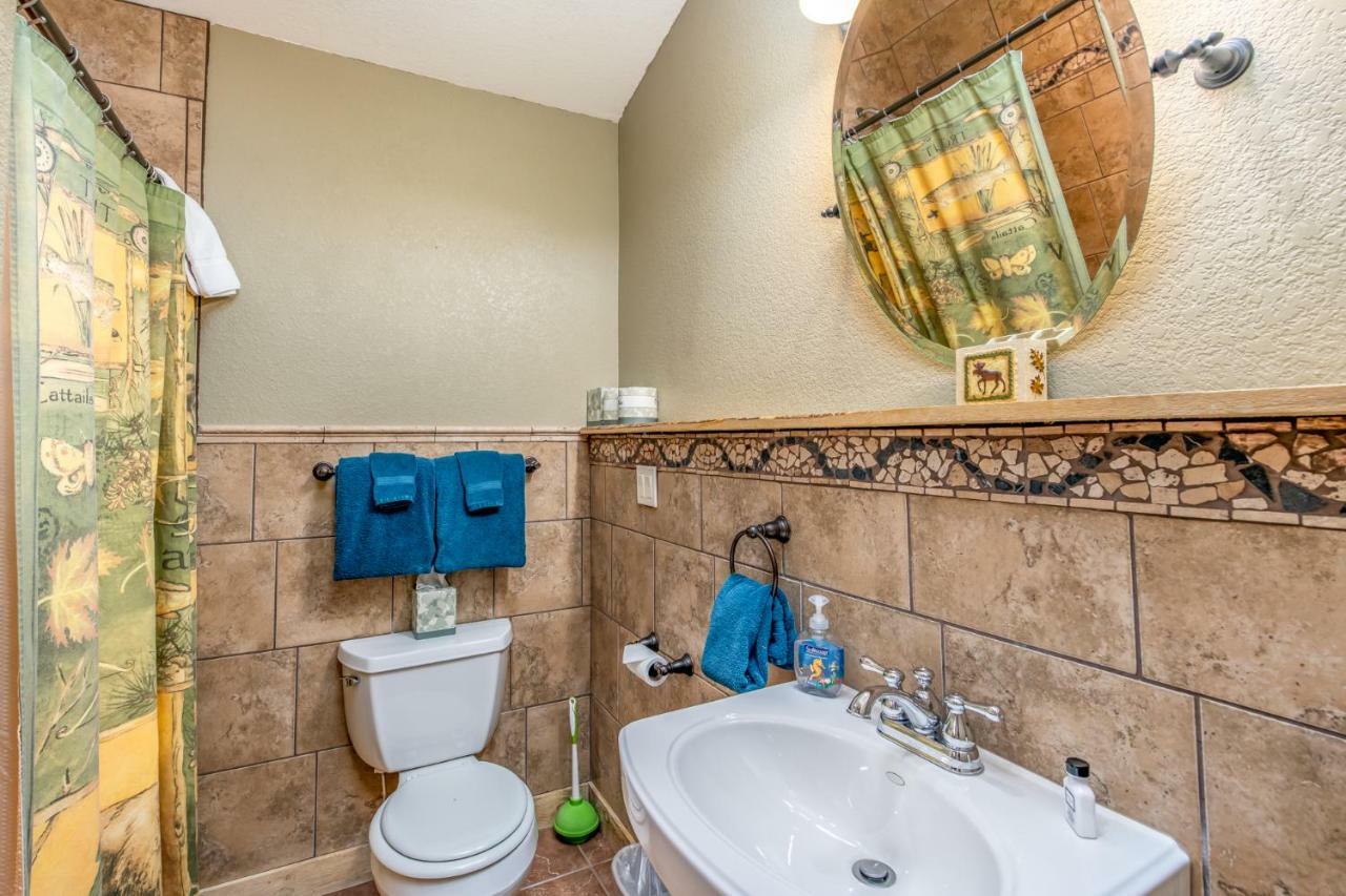 Stonebrook Resort - Adult Only Έστες Παρκ Εξωτερικό φωτογραφία