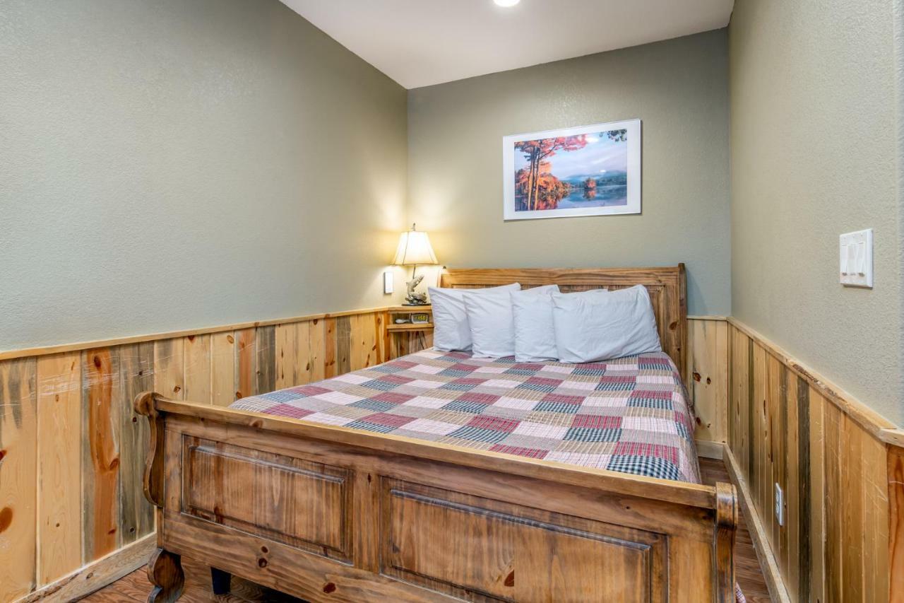 Stonebrook Resort - Adult Only Έστες Παρκ Εξωτερικό φωτογραφία